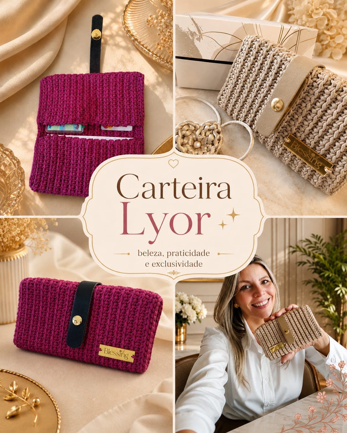 Carteira Lior